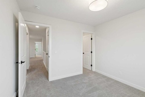139 Fireside Close, Cochrane, AB - Indoor Photo Showing Other Room