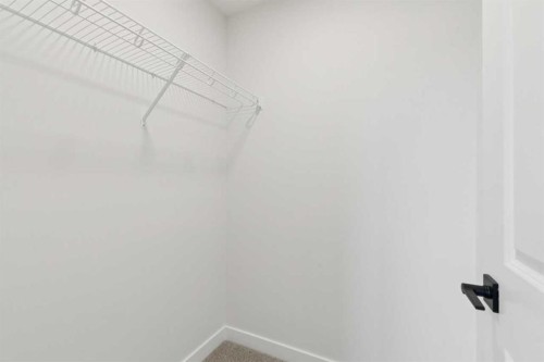 139 Fireside Close, Cochrane, AB - Indoor With Storage