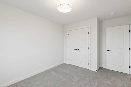 139 Fireside Close, Cochrane, AB - Indoor Photo Showing Other Room