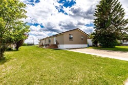 4705 45 Avenue  Alix, AB T0C 0B0
