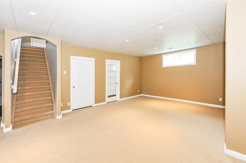 5604 28A, Camrose, AB - Indoor Photo Showing Other Room