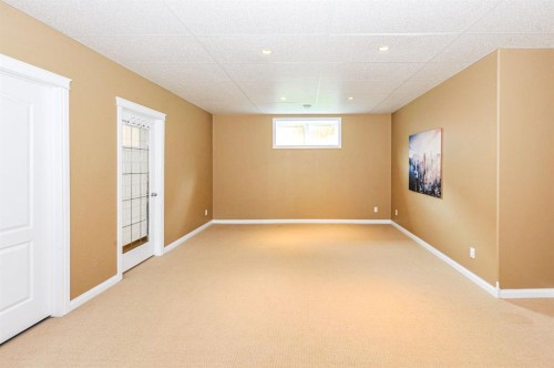5604 28A, Camrose, AB - Indoor Photo Showing Other Room