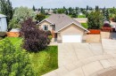 5604 28A, Camrose, AB  - Outdoor 