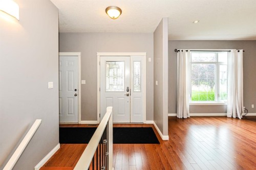 5604 28A, Camrose, AB - Indoor Photo Showing Other Room