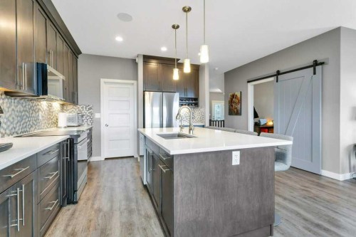 11 Bardwell Way, Sylvan Lake, AB 