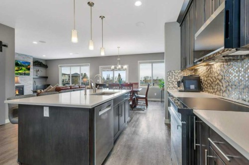 11 Bardwell Way, Sylvan Lake, AB 
