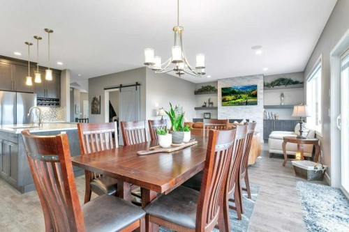 11 Bardwell Way, Sylvan Lake, AB 