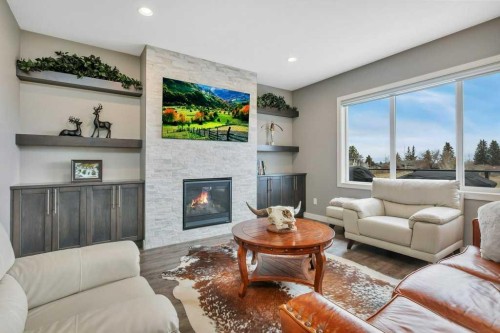 11 Bardwell Way, Sylvan Lake, AB 
