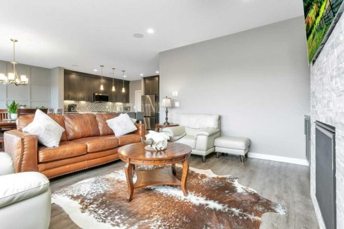 11 Bardwell Way, Sylvan Lake, AB 