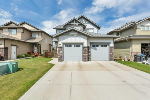 11 Bardwell Way, Sylvan Lake, AB 