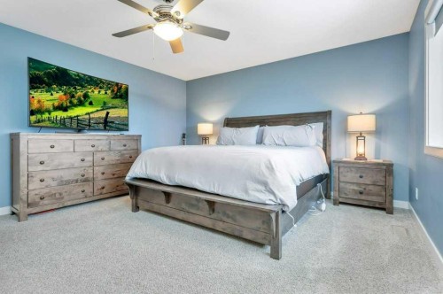 11 Bardwell Way, Sylvan Lake, AB 