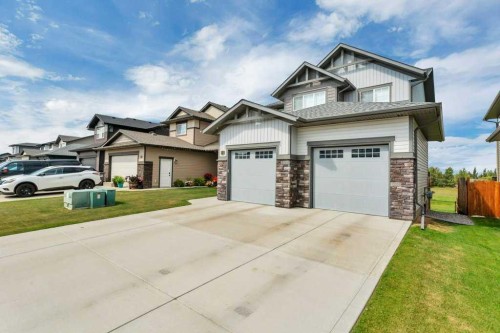11 Bardwell Way, Sylvan Lake, AB 