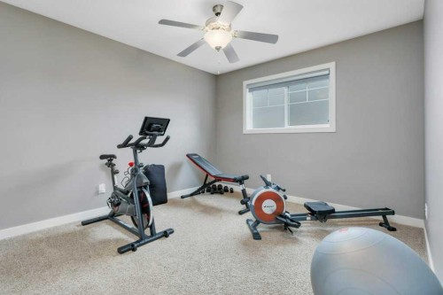 11 Bardwell Way, Sylvan Lake, AB 