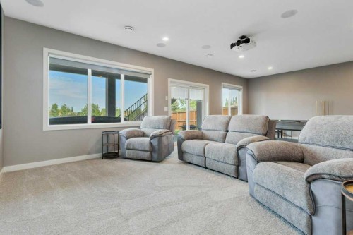 11 Bardwell Way, Sylvan Lake, AB 