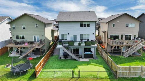 11 Bardwell Way, Sylvan Lake, AB 