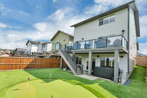 11 Bardwell Way, Sylvan Lake, AB 