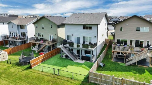 11 Bardwell Way, Sylvan Lake, AB 
