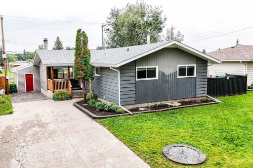 3 Montcalm Avenue  Camrose, AB T4V 2K9