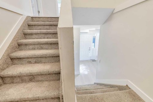 57 Newton Drive, Penhold, AB - Indoor Photo Showing Other Room