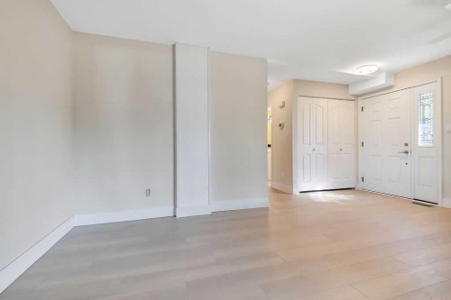 57 Newton Drive, Penhold, AB - Indoor Photo Showing Other Room