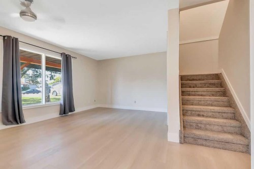 57 Newton Drive, Penhold, AB - Indoor Photo Showing Other Room