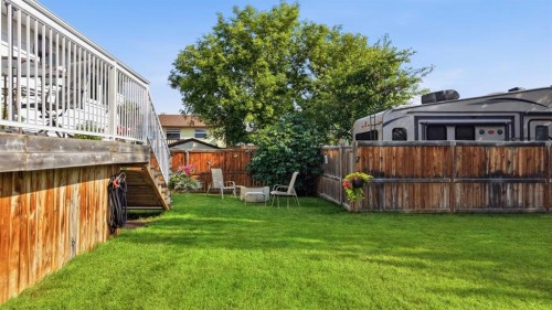 7 Halman Crescent, Red Deer, AB - Outdoor