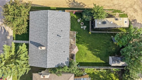 7 Halman Crescent, Red Deer, AB - Outdoor