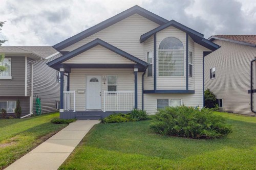 4 Ing Close, Red Deer, AB 