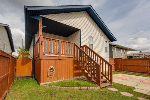 4 Ing Close, Red Deer, AB 