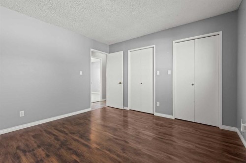 602 Royal Drive, Trochu, AB - Indoor Photo Showing Other Room