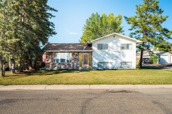 602 Royal Drive Trochu, AB T0M 2C0