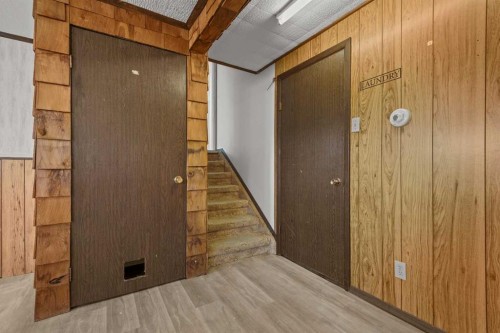 602 Royal Drive, Trochu, AB - Indoor Photo Showing Other Room