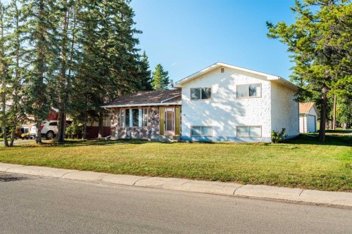 602 Royal Drive, Trochu, AB - Outdoor