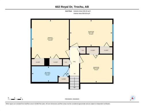 602 Royal Drive, Trochu, AB - Other
