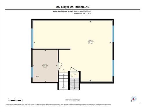 602 Royal Drive, Trochu, AB - Other