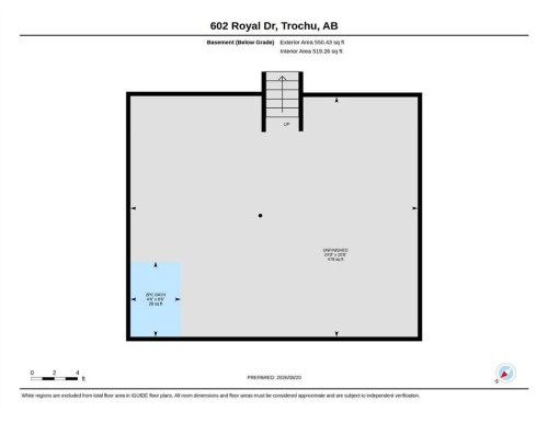 602 Royal Drive, Trochu, AB - Other