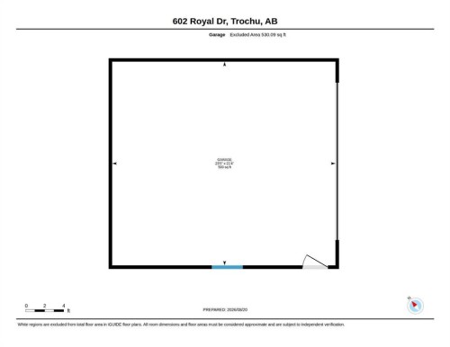 602 Royal Drive, Trochu, AB - Other