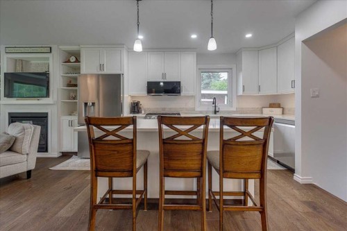 109 Selkirk Boulevard, Red Deer, AB - Indoor