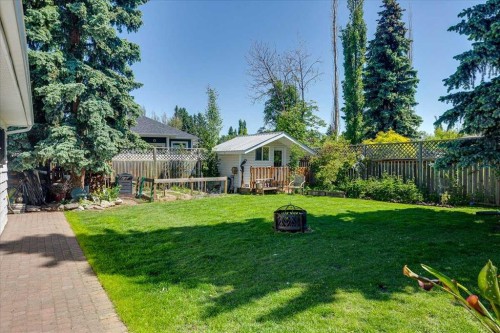 109 Selkirk Boulevard, Red Deer, AB - Outdoor