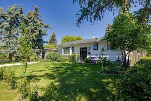 109 Selkirk Boulevard, Red Deer, AB - Outdoor