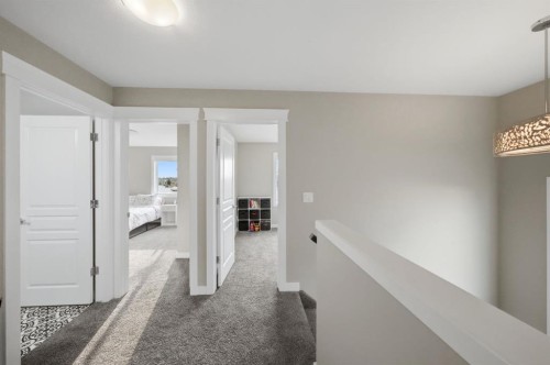 137 Hampton Crescent, Sylvan Lake, AB - Indoor Photo Showing Other Room