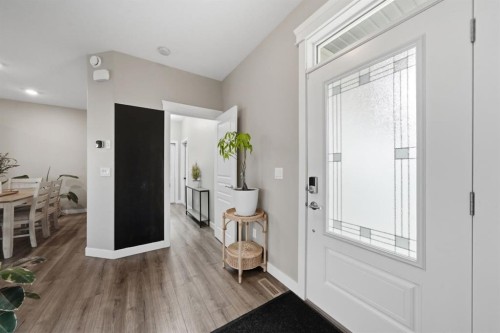 137 Hampton Crescent, Sylvan Lake, AB - Indoor Photo Showing Other Room