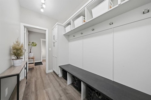 137 Hampton Crescent, Sylvan Lake, AB - Indoor Photo Showing Other Room