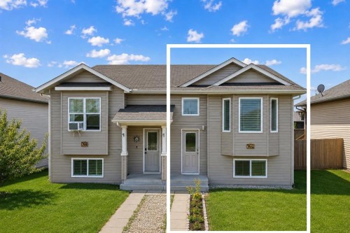 6209 59 Street  Ponoka, AB T4J 0B2