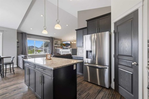 191 Morris Court, Blackfalds, AB 