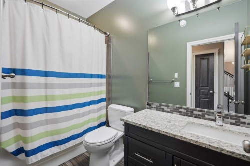 191 Morris Court, Blackfalds, AB 