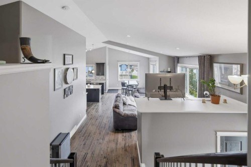 191 Morris Court, Blackfalds, AB 