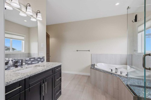 191 Morris Court, Blackfalds, AB 