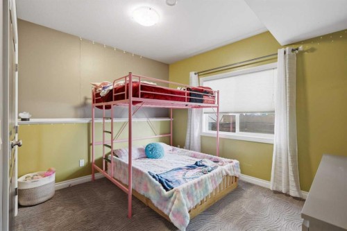191 Morris Court, Blackfalds, AB 