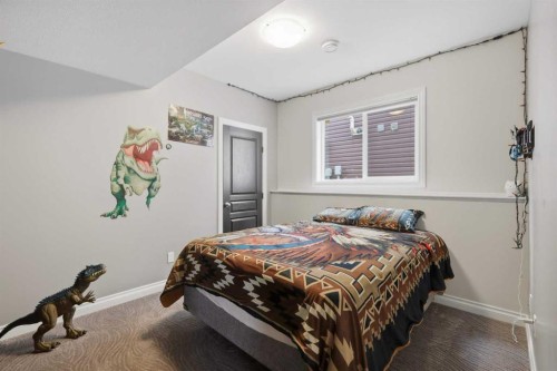 191 Morris Court, Blackfalds, AB 
